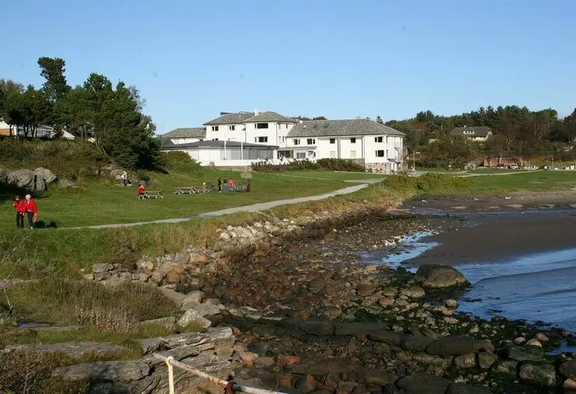 Viste Strandhotell