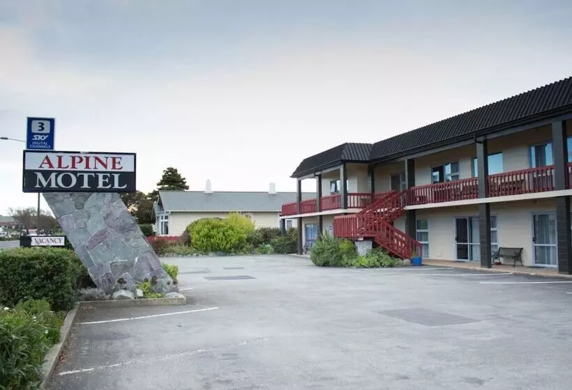 Alpine Motel