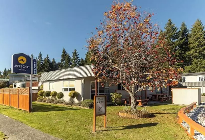 Amber Court Motel