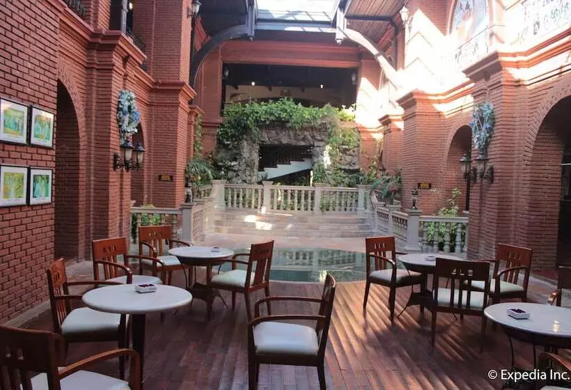 Fort Ilocandia Resort Hotel