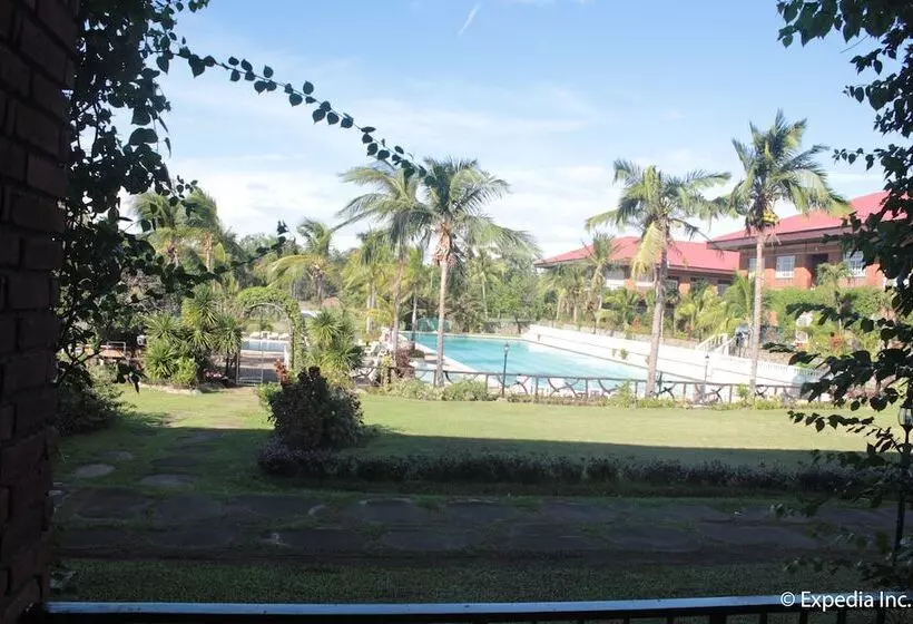 Fort Ilocandia Resort Hotel