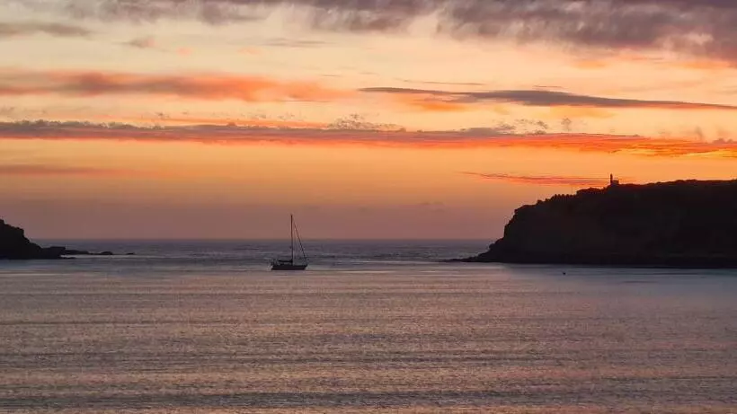 ホテル Albergaria Sao Pedro