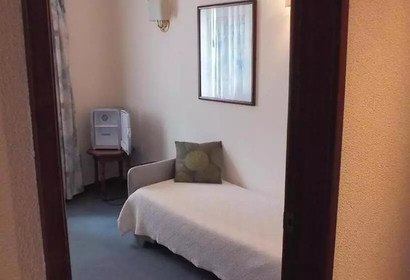 ホテル Albergaria Sao Pedro