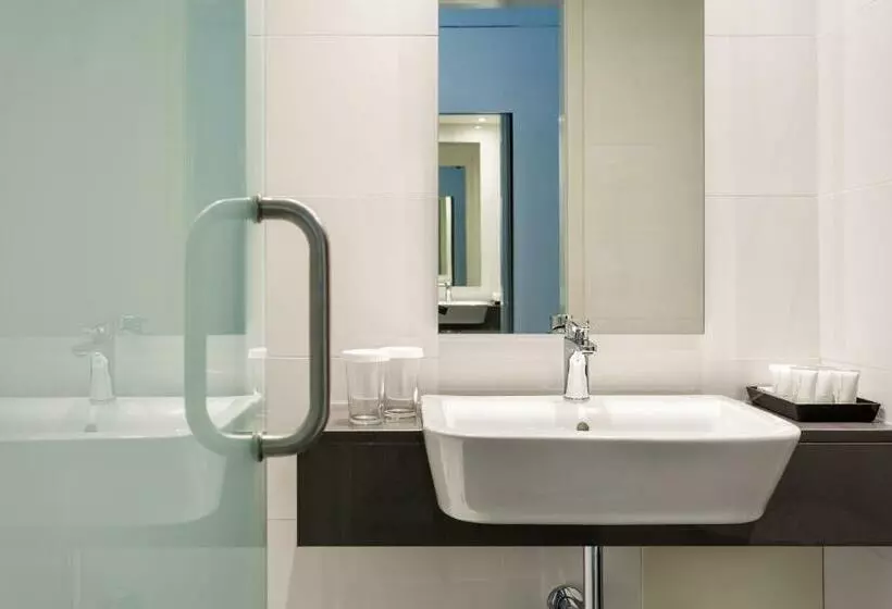 هتل AP Eva Senses