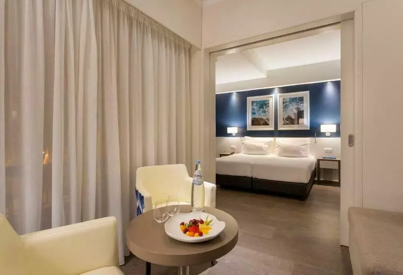 هتل AP Eva Senses