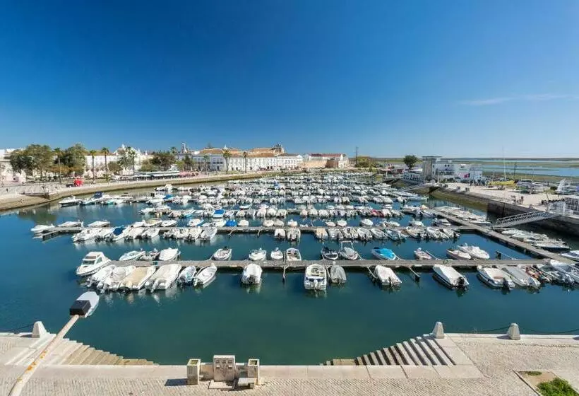 هتل AP Eva Senses