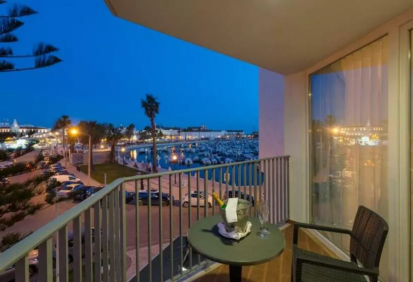 هتل AP Eva Senses