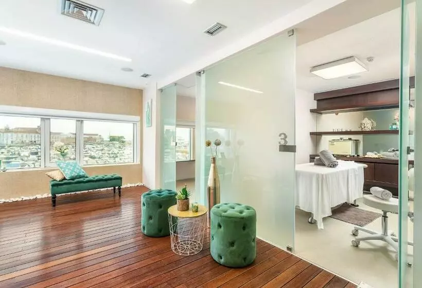 هتل AP Eva Senses