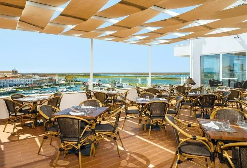 هتل AP Eva Senses