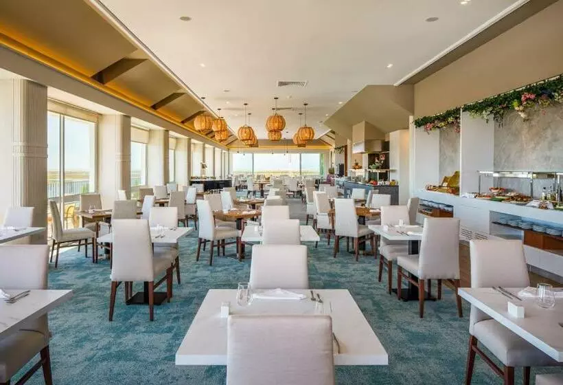 هتل AP Eva Senses