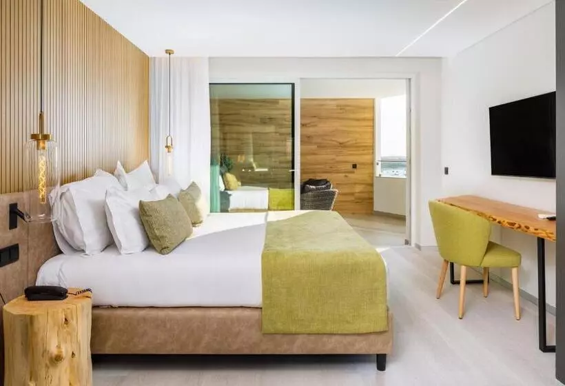 هتل AP Eva Senses