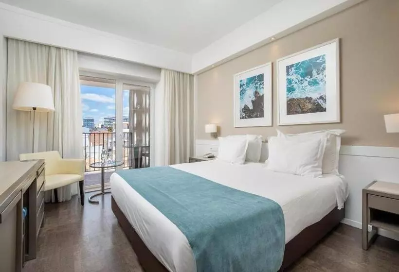 هتل AP Eva Senses