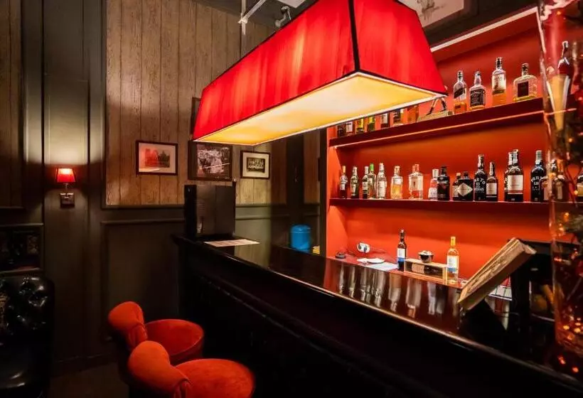 Grande Hotel Do Porto