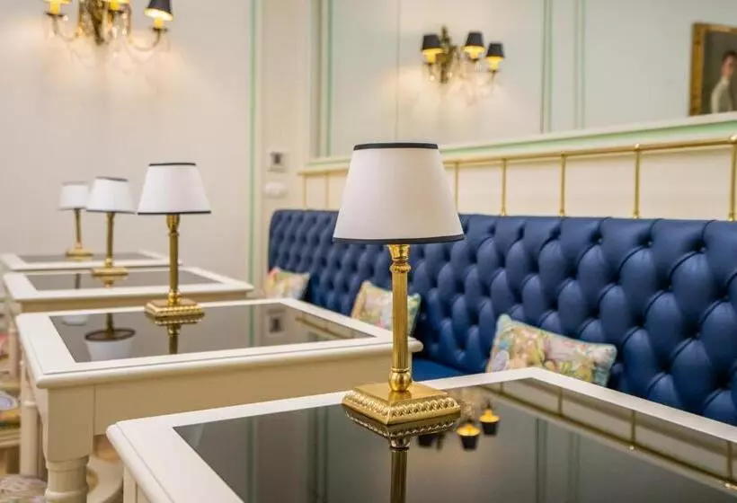 Grande Hotel Do Porto