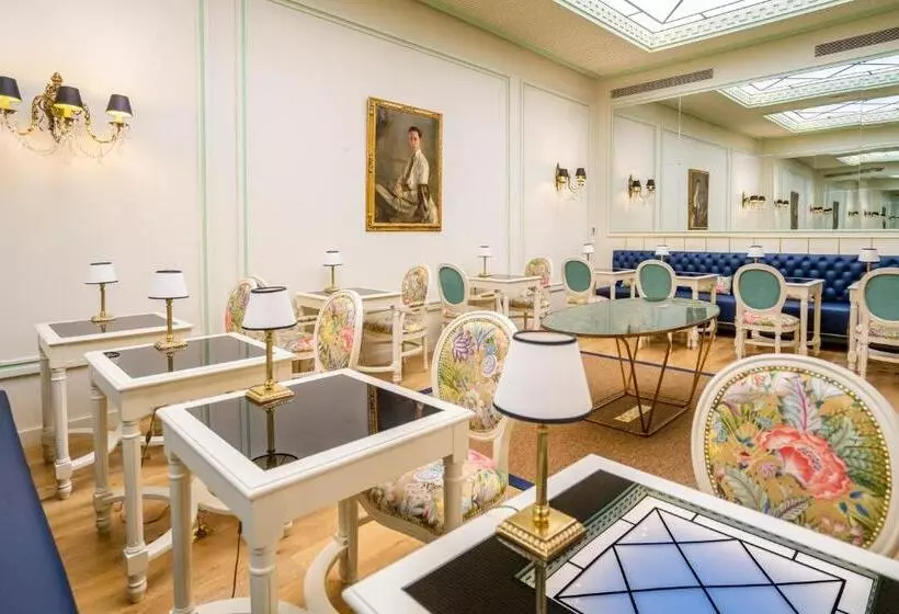 Grande Hotel Do Porto