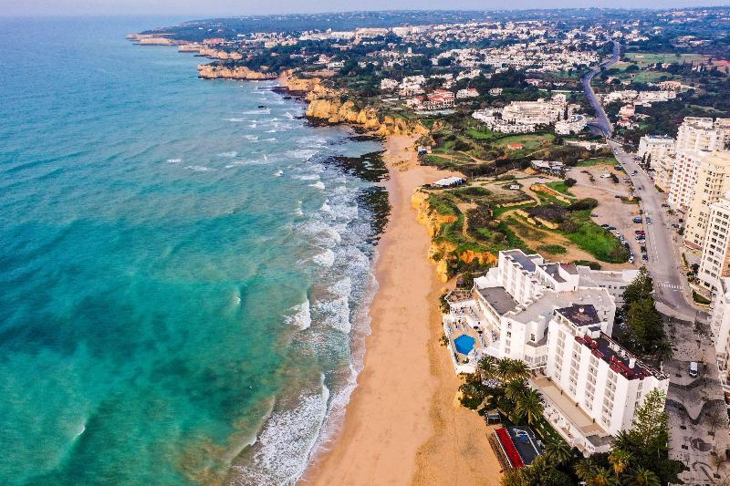 ホテル Holiday Inn Algarve