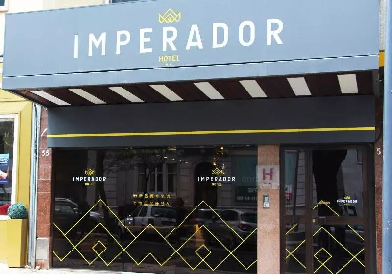 Hotelli Imperador