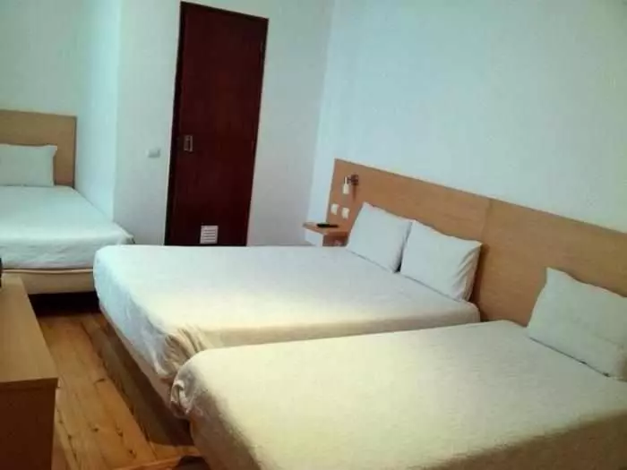 فندق صغير Internacional