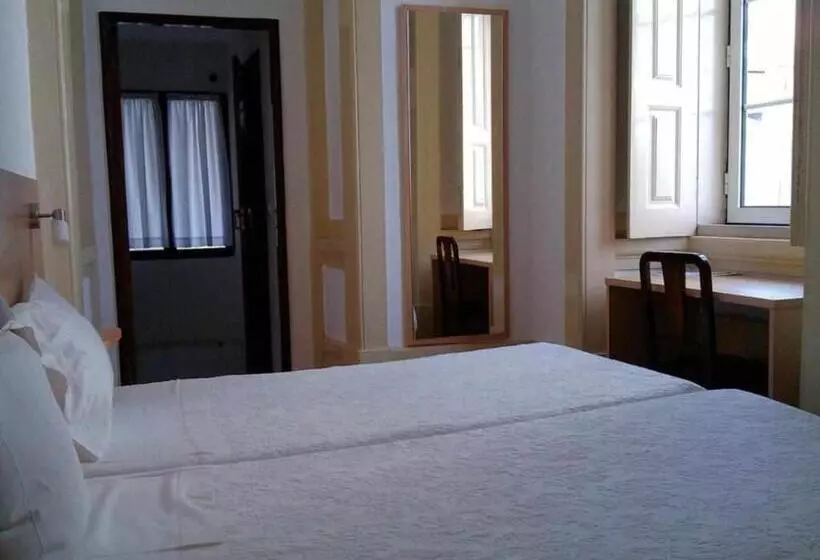 فندق صغير Internacional