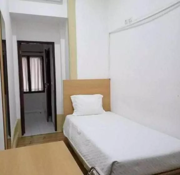 فندق صغير Internacional