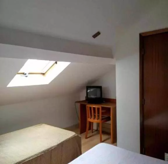 فندق صغير Internacional