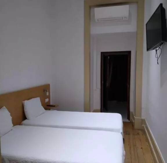 فندق صغير Internacional