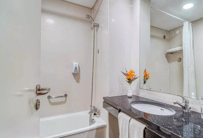 ホテル Muthu Raga Madeira