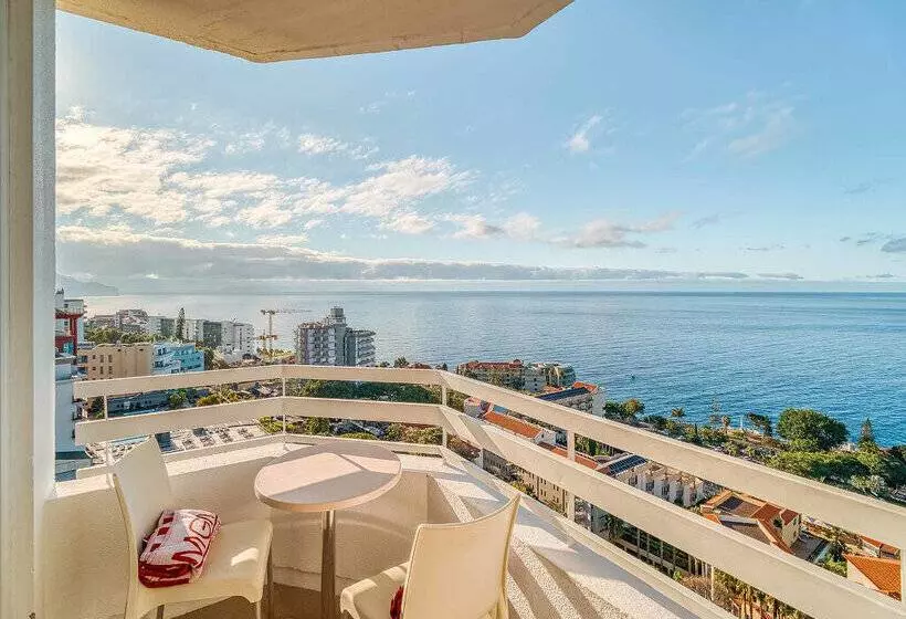 ホテル Muthu Raga Madeira