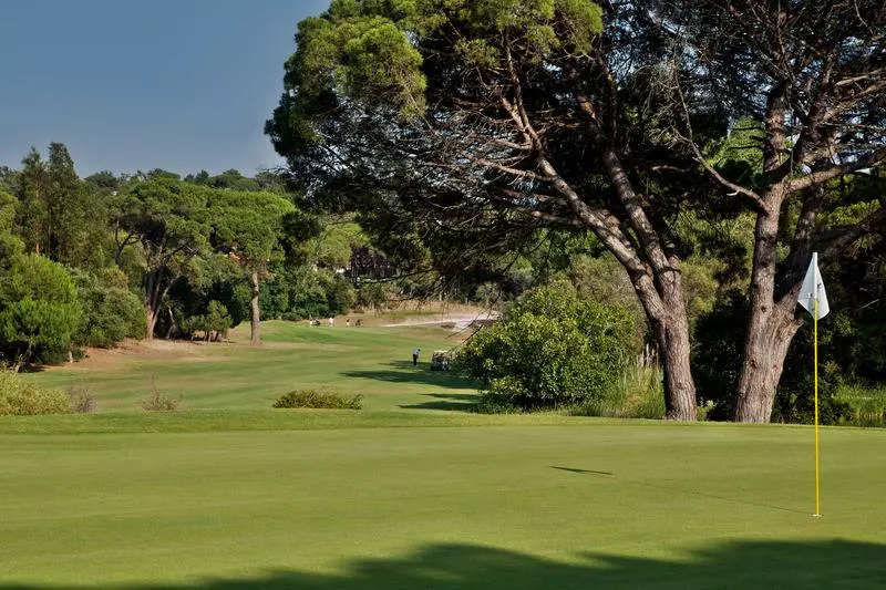 Palácio Estoril Hotel, Golf & Wellness