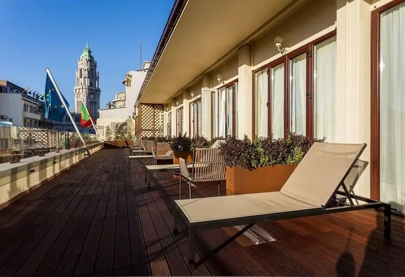 هتل Pao De Acucar