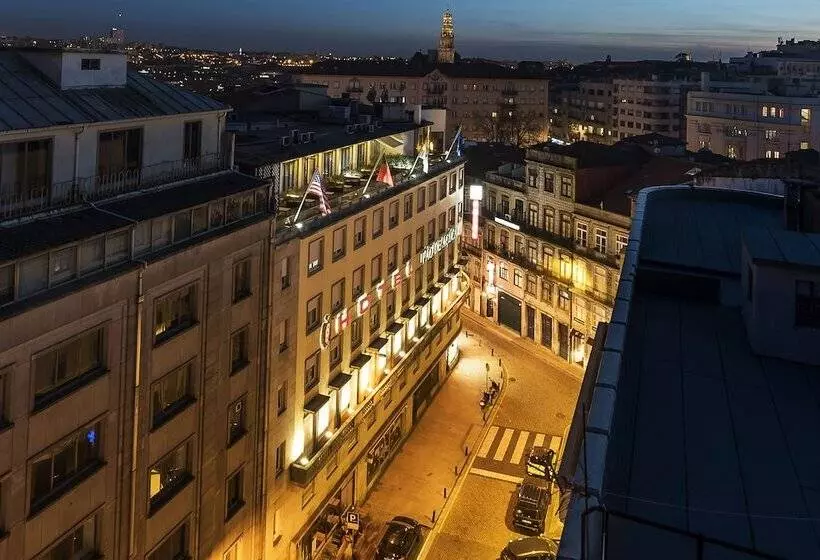 هتل Pao De Acucar