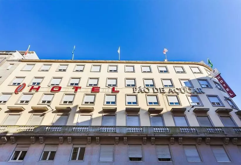 هتل Pao De Acucar