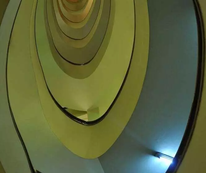 هتل Pao De Acucar