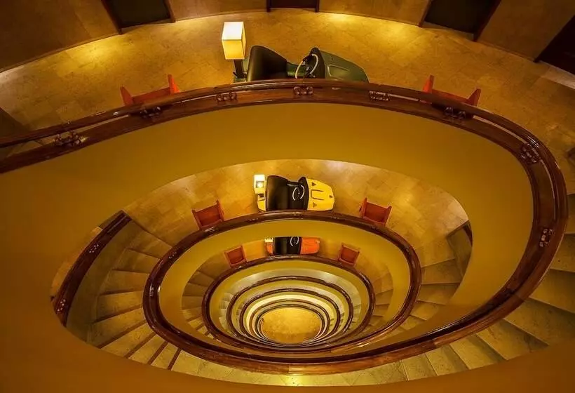 هتل Pao De Acucar