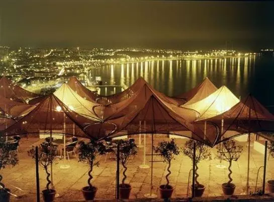 هتل Pousada de Setúbal - São Filipe