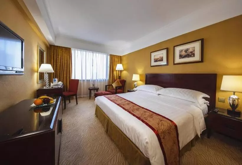 هتل Presidente Macau