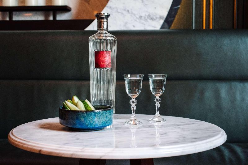 בית מלון כפרי Raffles Europejski Warsaw