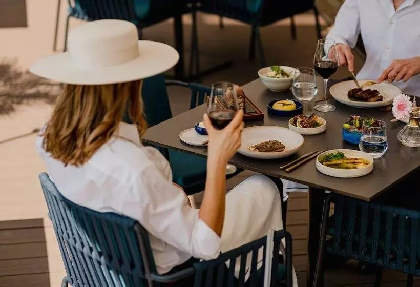 هتل Raffles Europejski Warsaw