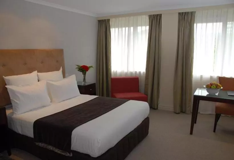 Rutherford Hotel Nelson A Heritage