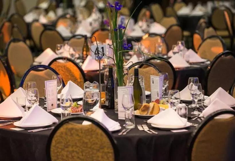 Rutherford Hotel Nelson A Heritage