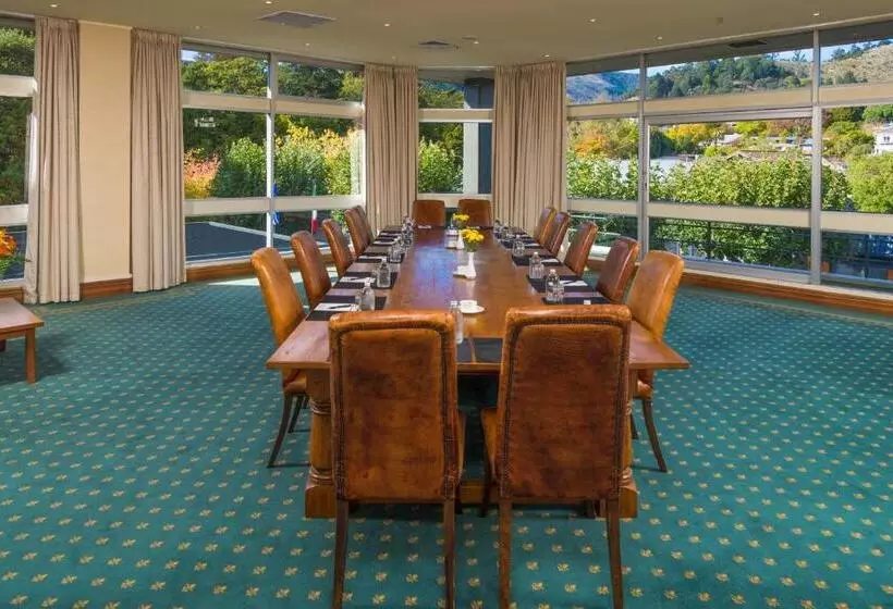 Rutherford Hotel Nelson A Heritage