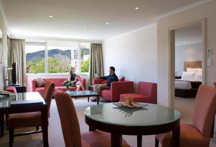 Rutherford Hotel Nelson A Heritage