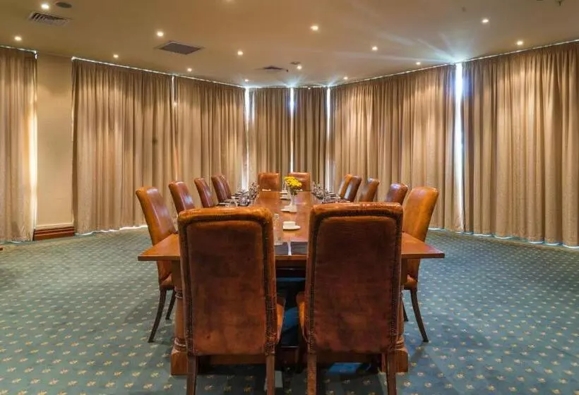 Rutherford Hotel Nelson A Heritage