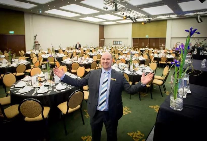 Rutherford Hotel Nelson A Heritage