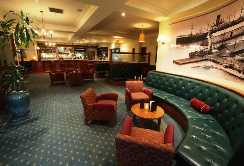 Rutherford Hotel Nelson A Heritage