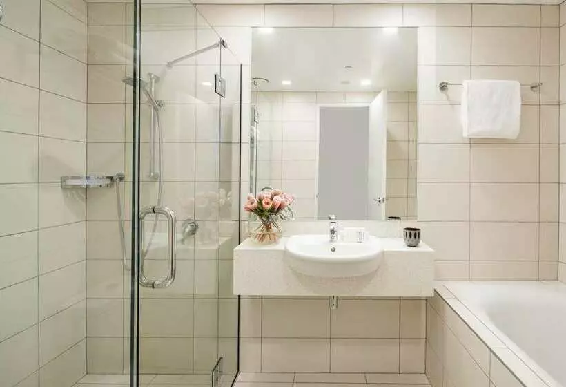 فندق Rydges Christchurch