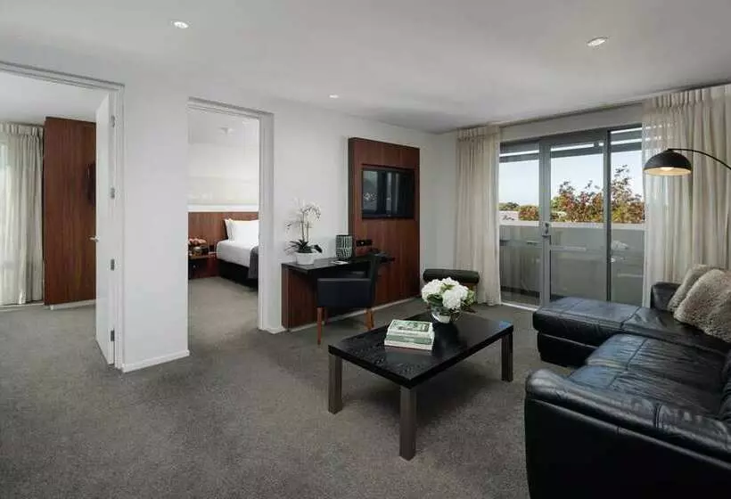 فندق Rydges Christchurch