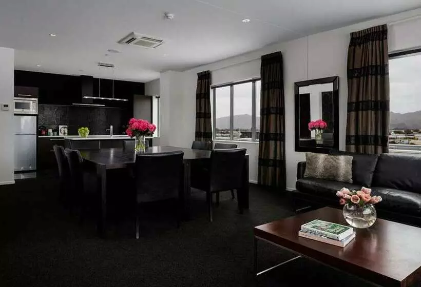فندق Rydges Christchurch