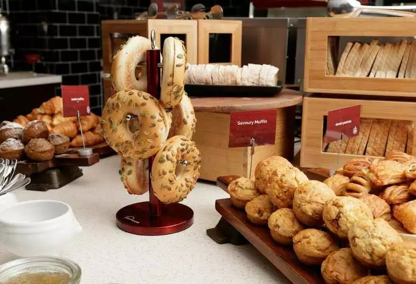 فندق Rydges Christchurch