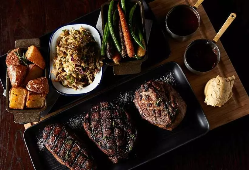 فندق Rydges Christchurch